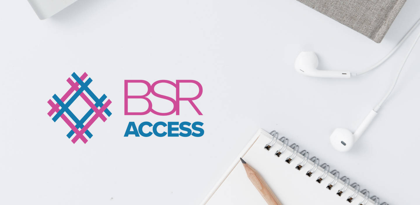BSR Access.