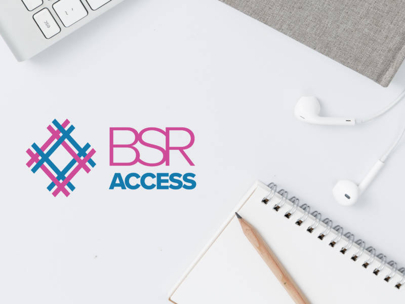 BSR Access.