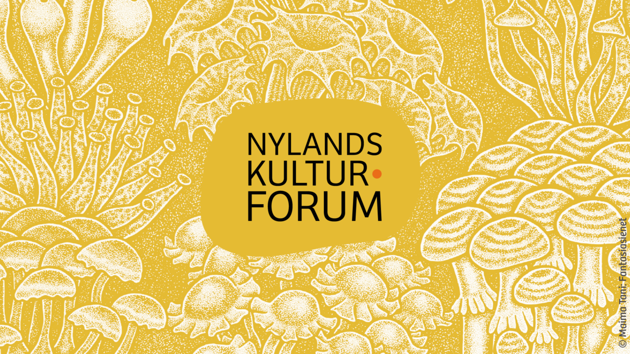 Nylands kulturforum.