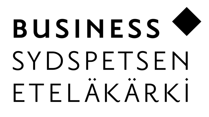 Logo of Business Eteläkärki.