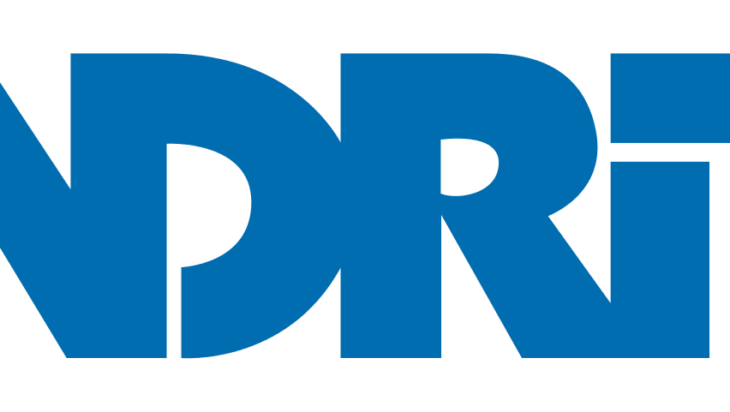 Logo of ANDRITZ company.