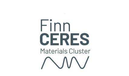 FinnCERES logo