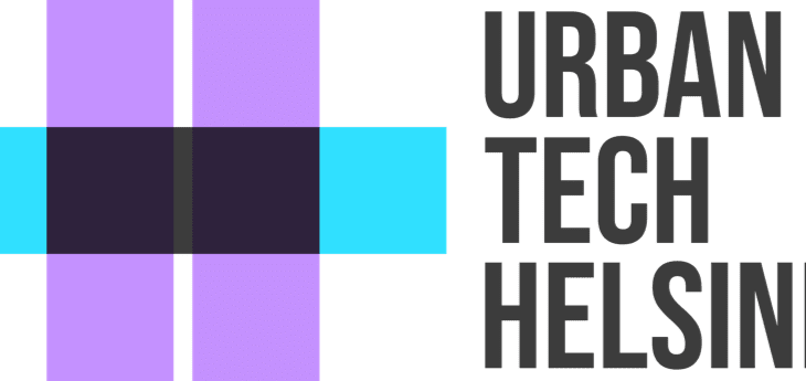 Logo of Urban Tech Helsinki